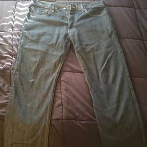 Levi's 502 s